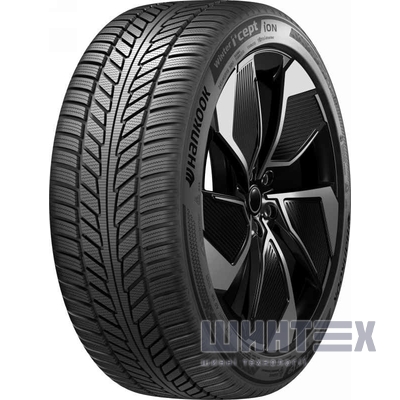 Hankook Winter i*cept iON X IW01A 255/40 R22 103V XL Sound Absorber
